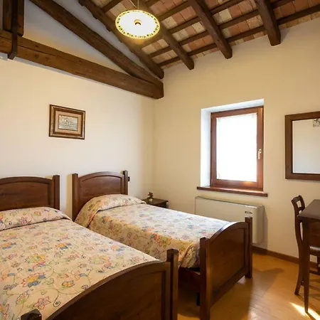 Agriturismo Il Picchio Castions di Strada Exterior photo