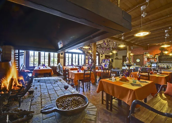 Agriturismo Il Picchio