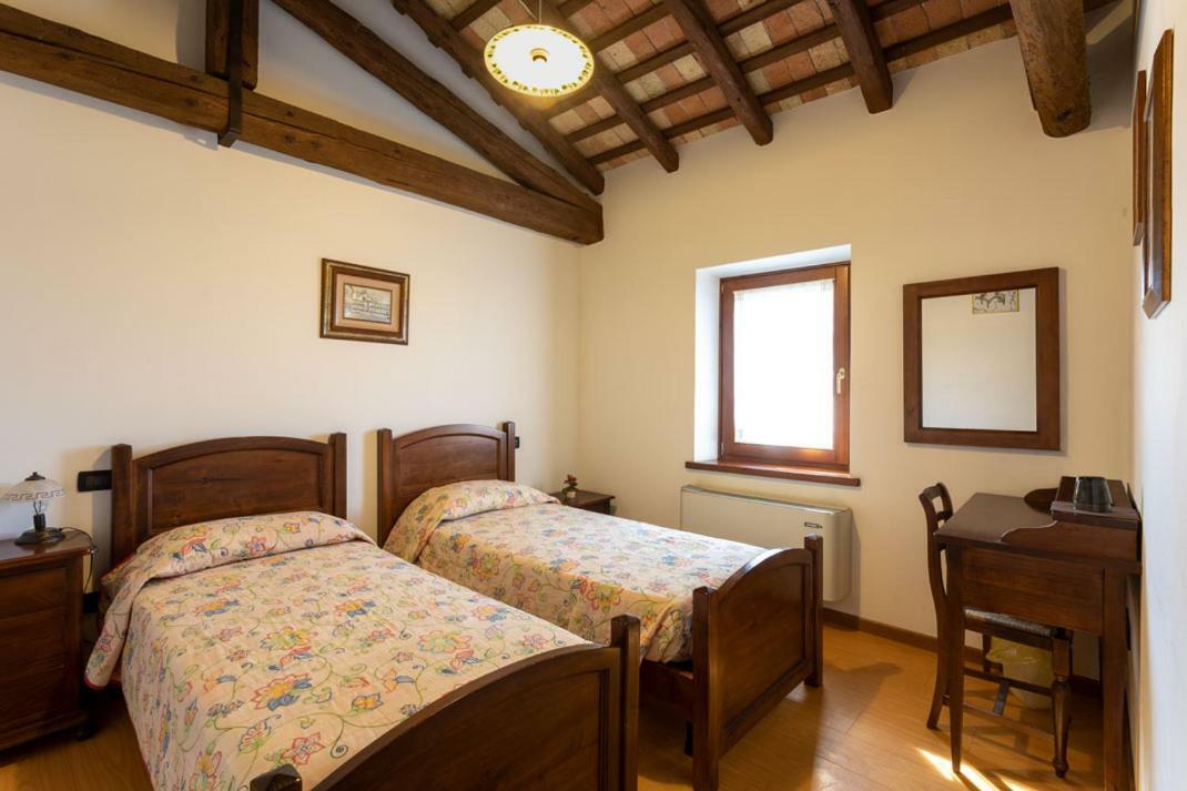 Il Picchio Bauernhof Castions di Strada